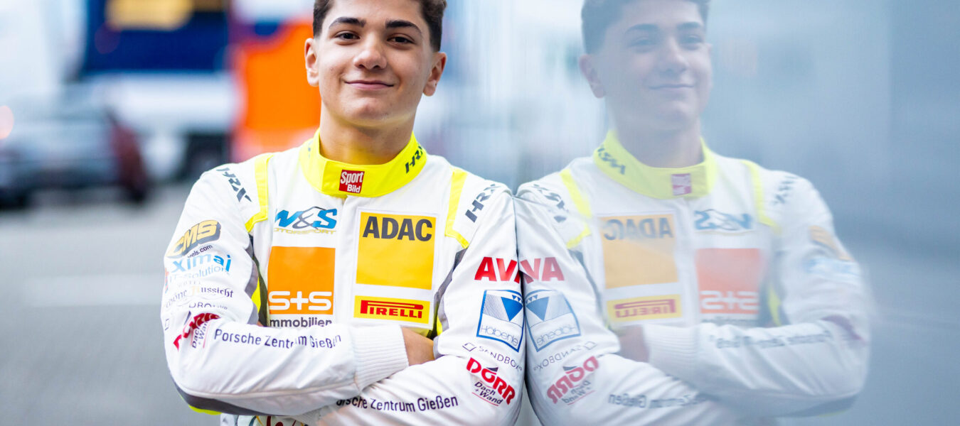 DTM, 1. + 2. Rennen Oschersleben 2025 - Foto: Gruppe C Photography