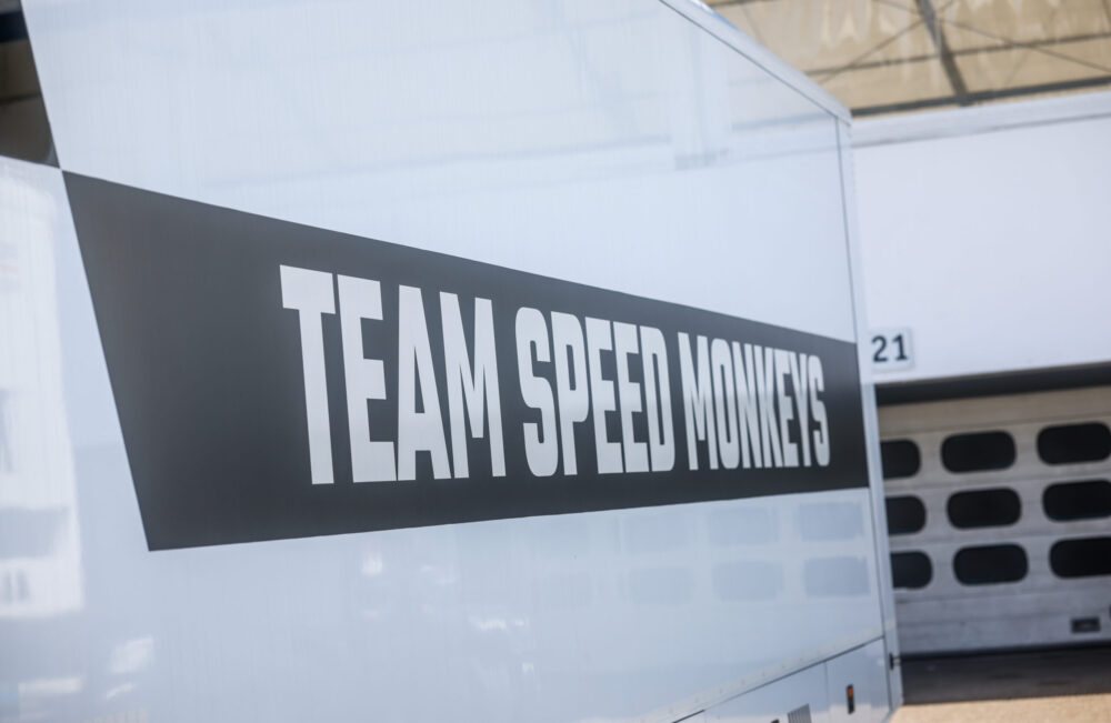 DTM Trophy, 1. Test Hockenheimring 2022 - Foto: Gruppe C Photography