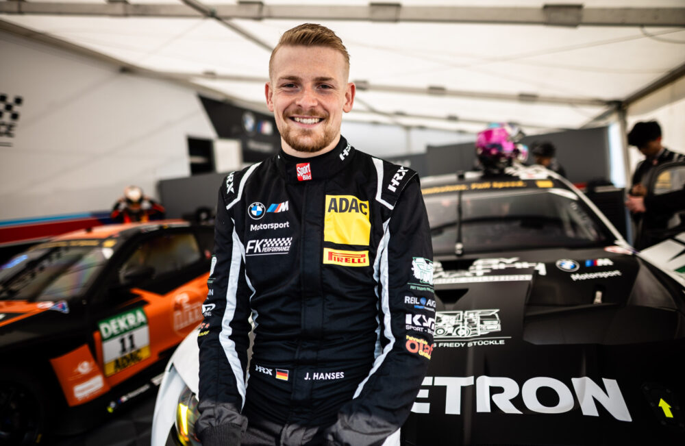 ADAC GT Masters, 3. + 4. Rennen Zandvoort 2025 - Foto: Gruppe C Photography